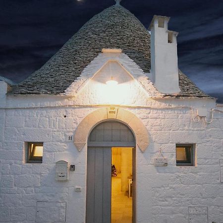 Trullo Antica Bellezza Daire Alberobello Dış mekan fotoğraf