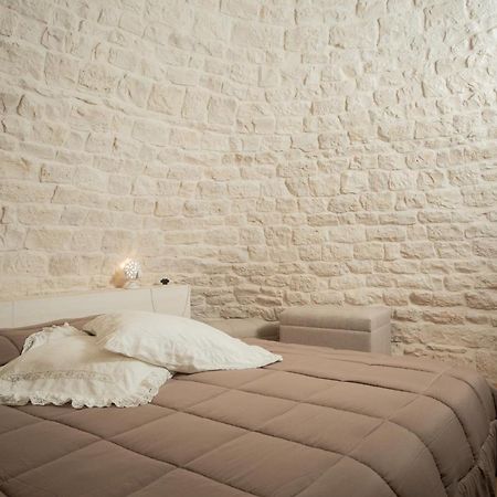 Trullo Antica Bellezza Daire Alberobello Dış mekan fotoğraf