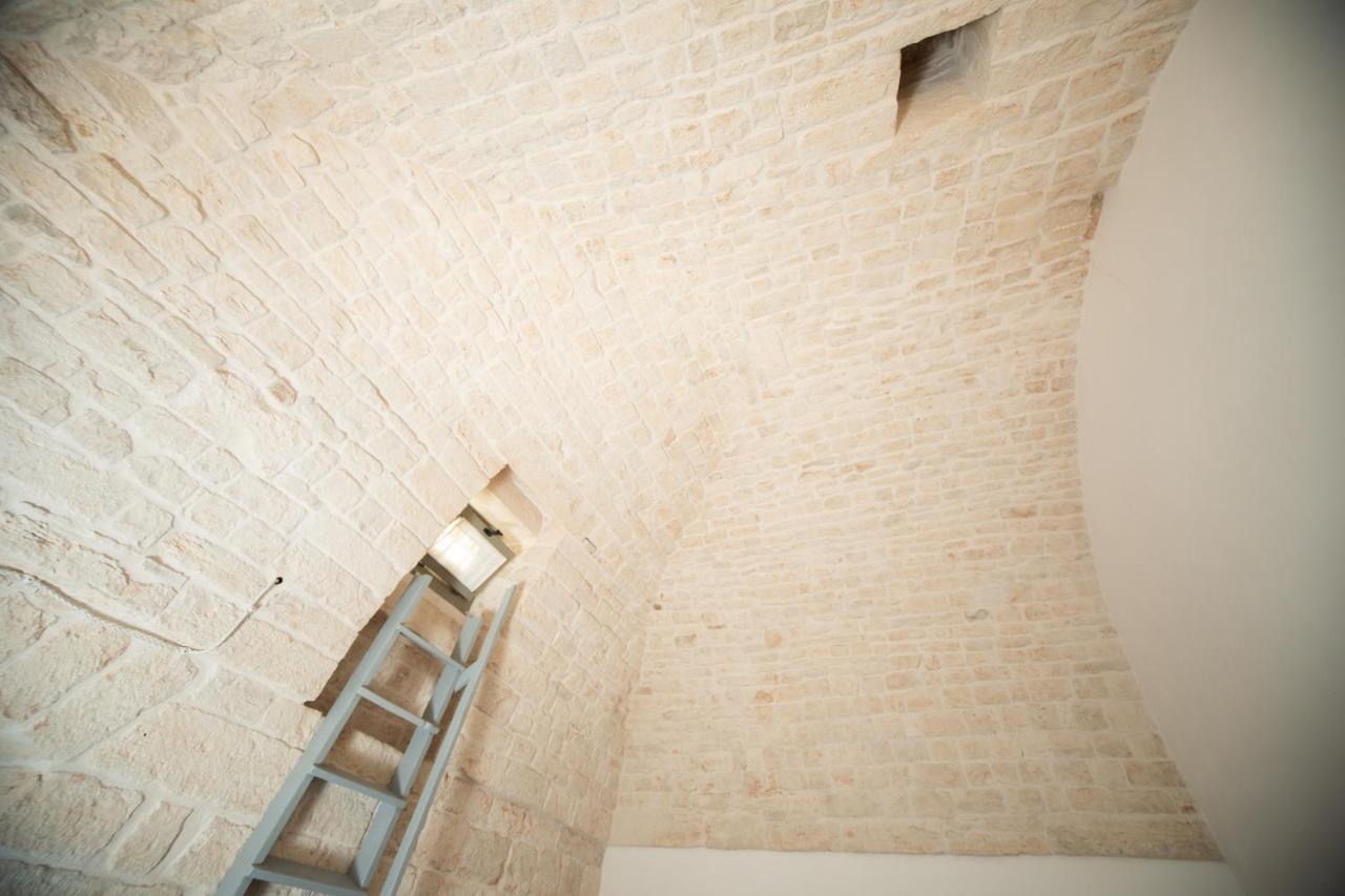 Trullo Antica Bellezza Daire Alberobello Dış mekan fotoğraf