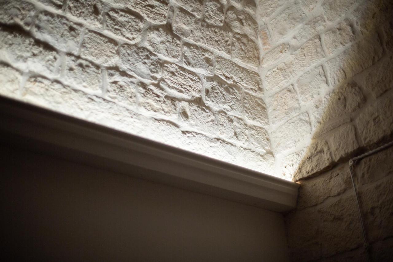 Trullo Antica Bellezza Daire Alberobello Dış mekan fotoğraf