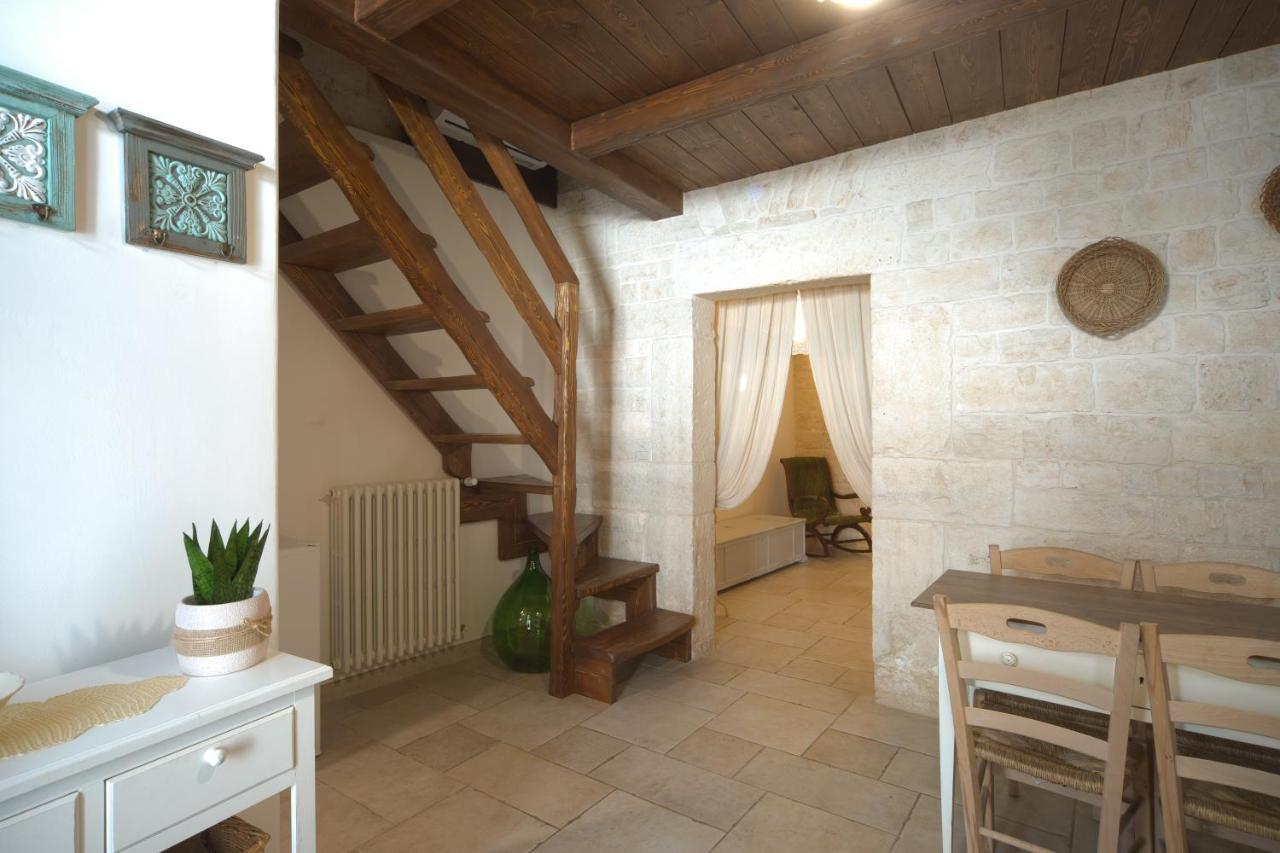 Trullo Antica Bellezza Daire Alberobello Dış mekan fotoğraf