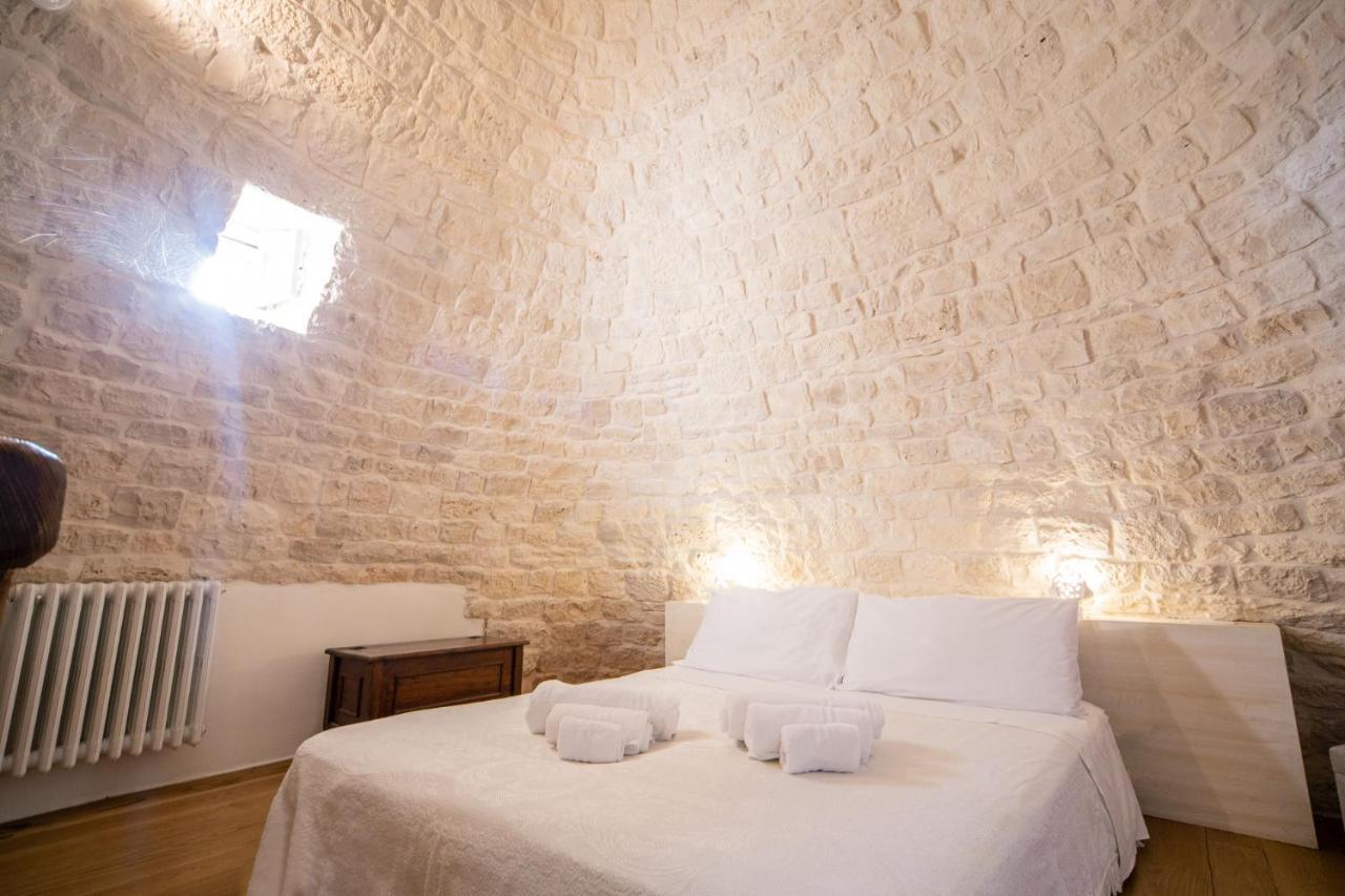 Trullo Antica Bellezza Daire Alberobello Dış mekan fotoğraf