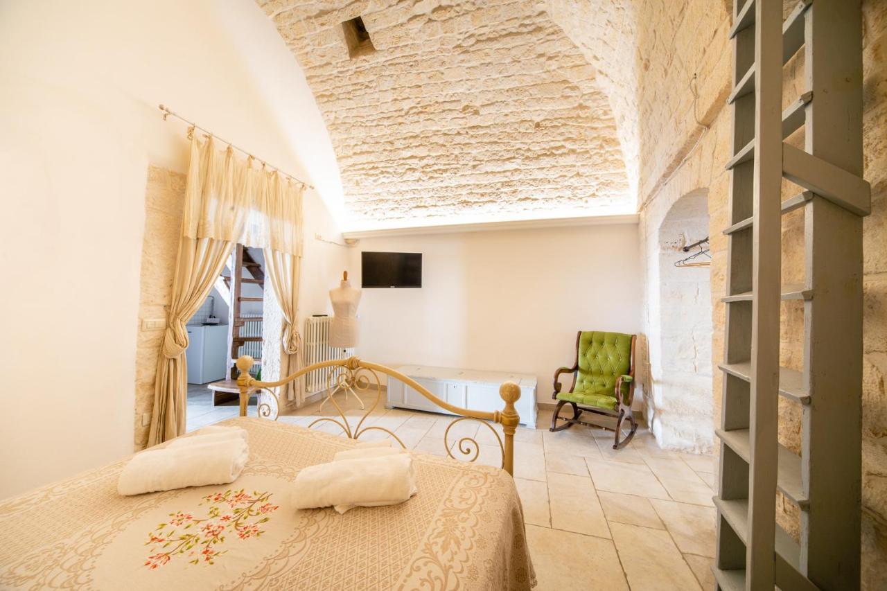 Trullo Antica Bellezza Daire Alberobello Dış mekan fotoğraf