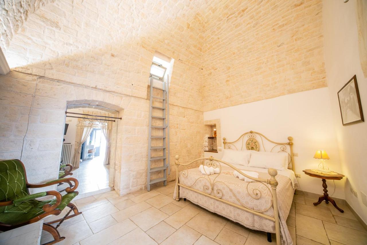 Trullo Antica Bellezza Daire Alberobello Dış mekan fotoğraf