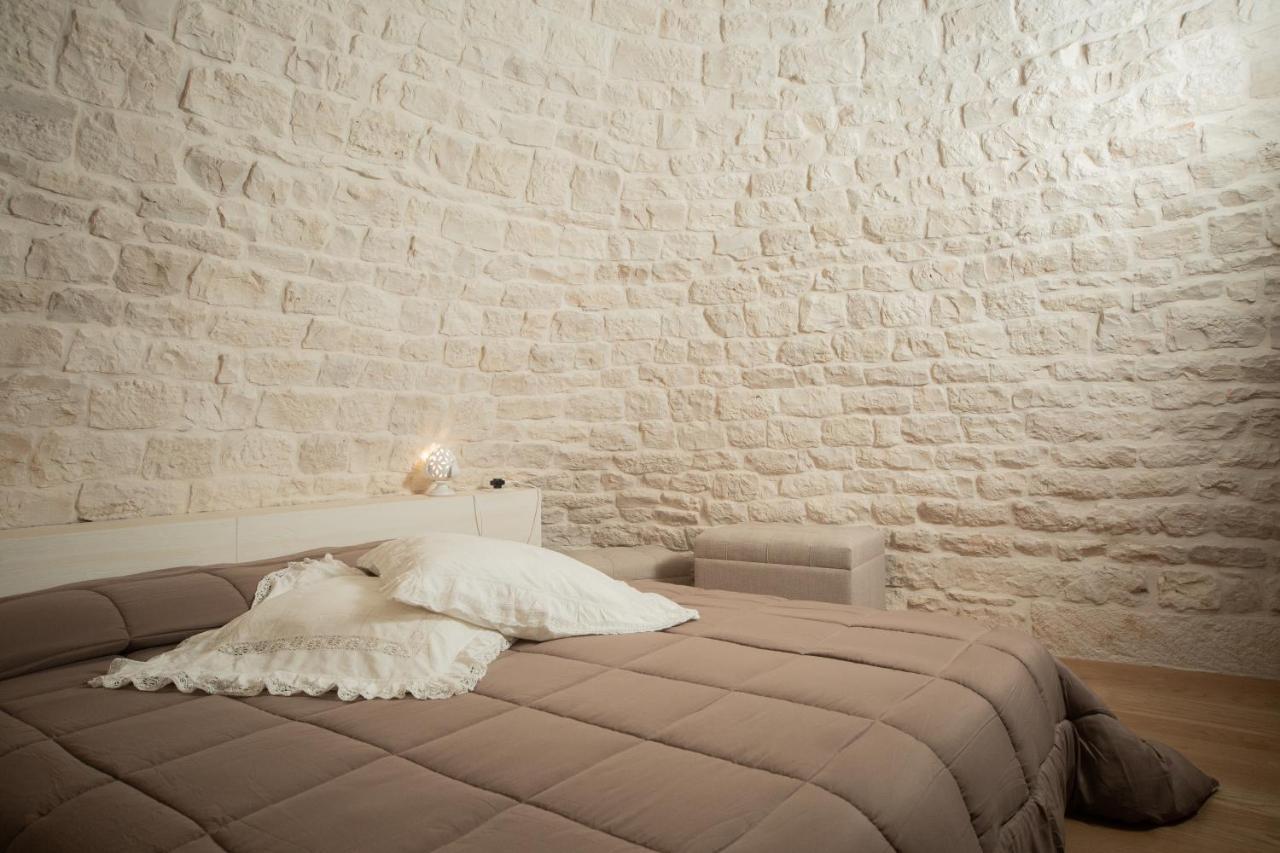 Trullo Antica Bellezza Daire Alberobello Dış mekan fotoğraf